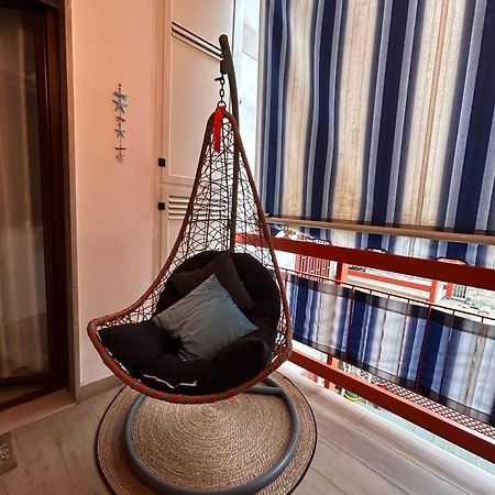 Armonica Apartment Castellammare di Stabia Exterior photo