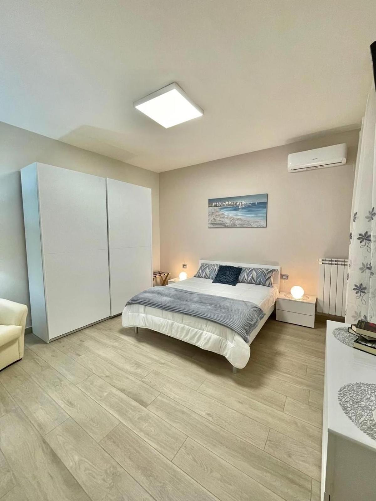 Armonica Apartment Castellammare di Stabia Exterior photo